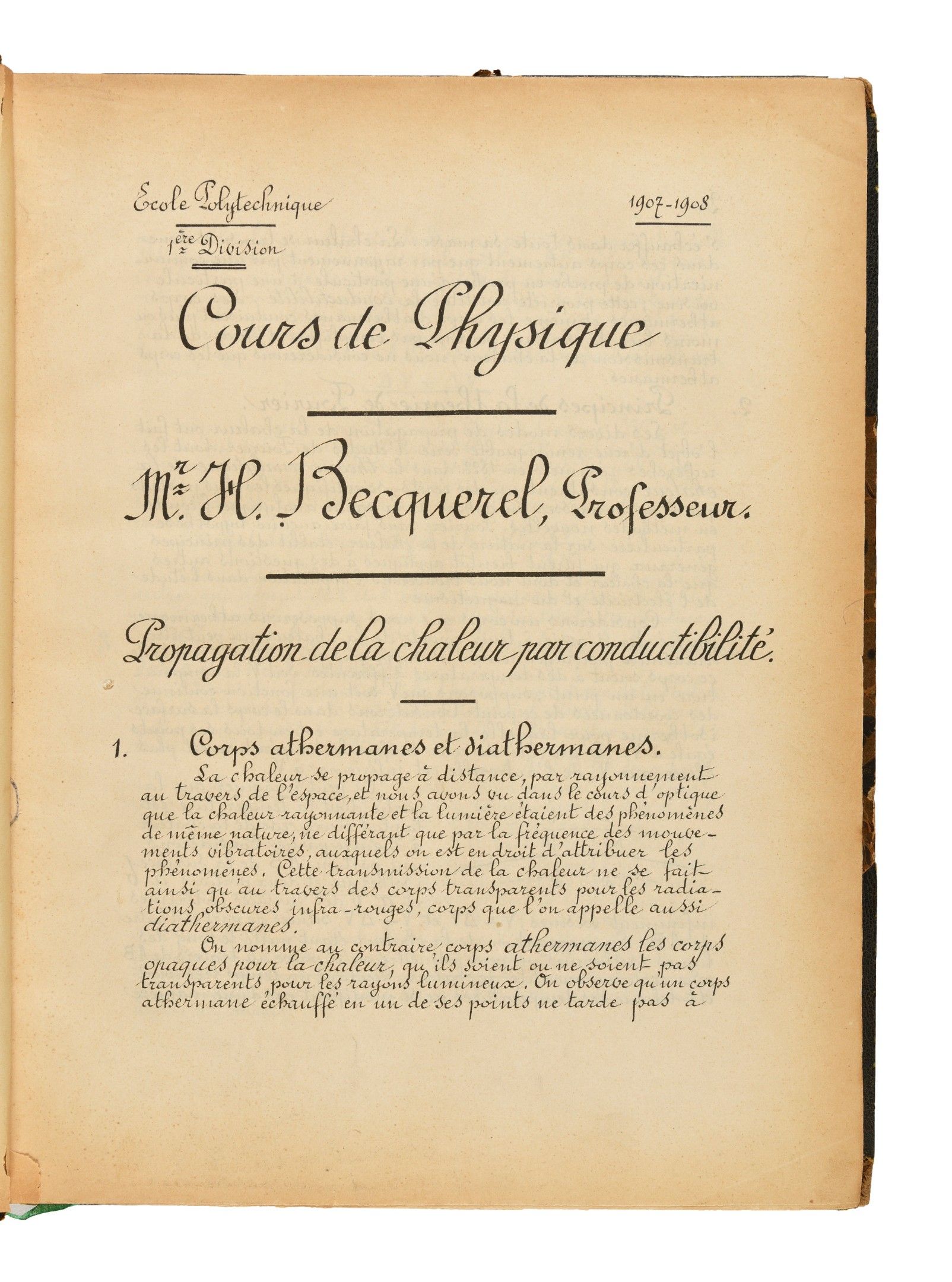 Objets d'art & Curiosités