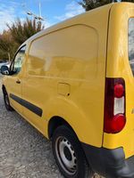 CITROEN BERLINGO DU 19/04/2016 5 CV GO SERIE VF77D… (photo 6)