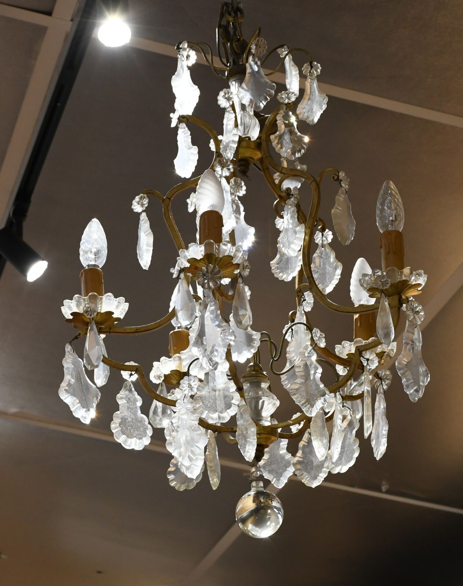 Objets d'art & Curiosités