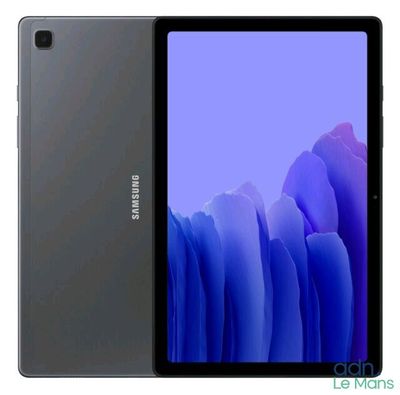 La Samsung Tab 3 est une tablette dotée d'un écran incurvé