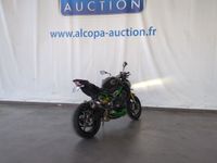 LIEU DE STOCKAGE : Lyon - KAWASAKI - Z900 SE - ES - Mise en … (photo 6)