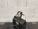 a small machine that is sitting on a table