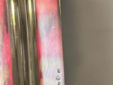 a close up of a metal object on a table