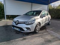 RENAULT CLIO DCI 75 ZEN - Genre : VP - Carrosserie : CI - En…