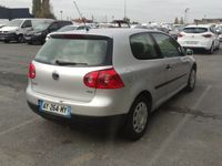 VOLKSWAGEN GOLF STE 1.9 TDI 105 TRENDLINE - Genre : CTTE - C… (photo 2)