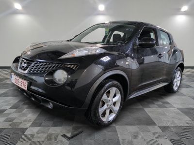 NISSAN - JUKE 1.5 DCI 110 FAP ACENTA - GO - Mise en service:…
