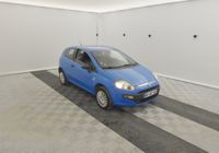 FIAT PUNTO EVO STE 1.4 GNV 3P. Pour obtenir le contrôle tech…