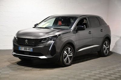 VP PEUGEOT 3008 1.5 BLUEHDI 130ch ALLURE PACK EAT - Dmec : 28/12/2023- - Photo 1