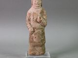 statue of a woman holding a baby in her arms