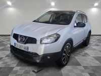NISSAN - QASHQAI 1.6 DCI 130 FAP TEKNA - GO - Mise en servic…