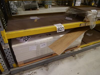 a lot of boxes on the shelves in the store