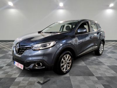 RENAULT - KADJAR TCE 130 ENERGY LIMITED EDC - ES - Mise en s…