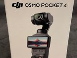 Caméra DJI Osmo Pocket 4 à vendre à San José, Californie