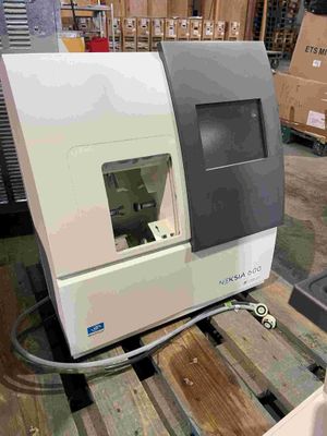 Meuleuse NESKIA 600 DRILL 230V avec lecteur centreur bloqueur - matéri - Photo 1