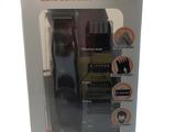 packaging of a groomsman grooming kit in a cardboard box