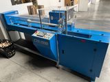 an image of a machine that is sitting in a warehouse