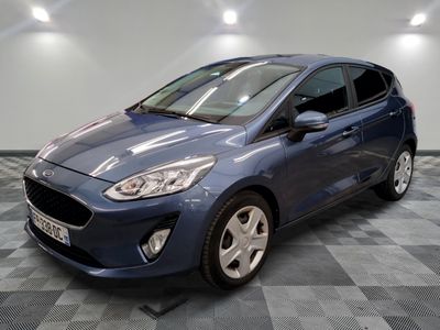 FORD - FIESTA 1.5 TDCI 85 CH SS BVM6 COOL CONNECT - GO - Mis…