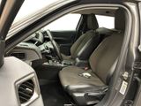a car that has a seat in the back of it