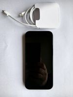 Téléphone portable APPLE IPhone 15.