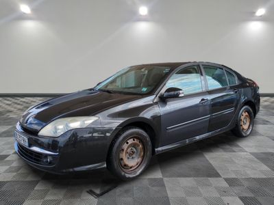 RENAULT - LAGUNA III 1.5 DCI 110 ECO2 EXPRESSION - GO - Mise…