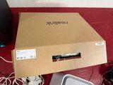 a box that is sitting on top of a table