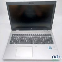 Ordinateur portable HP Probook 650 G5 Argent - Intel Core I5… (photo 3)