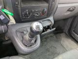 a close up of a car ' s dashboard with a gear lever