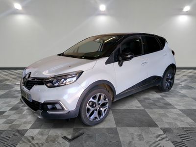 CAPTUR TCE 120 ENERGY INTENS - ES - Mise en servic… - Photo 1