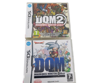 deux jeux Nintendo DS dans la même boîte