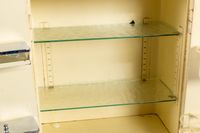 Schmitz Stahlmöbel, armoire de médecin ou armoire médicale, … (photo 5)