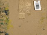 a picture of a piece of paper with a tag on it