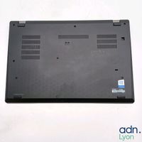 Ordinateur portable Lenovo Thinkpad P15S Gen 1 Noir - Intel … (photo 6)