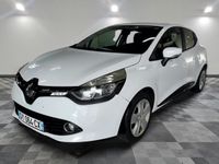 RENAULT - CLIO IV DCI 75 BUSINESS - GO - Mise en service: 14…