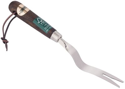 DRAPER - Sarcloir extracteur de racines - Acier inoxydable e…