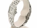 cartier ladies ' s stainless steel quartz quartz quartz quartz quartz quartz quartz quartz quartz quartz quartz quartz quartz quartz