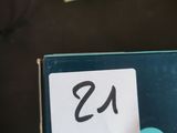 a blue box with a sticker on it that says phi phi phi phi phi phi phi phi phi phi phi phi phi phi phi phi phi phi phi