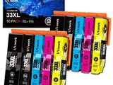 pack of 8 compatible ink cartridges for brother brother brother brother brother brother brother brother brother brother brother brother brother brother
