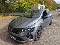 RENAULT CLIO ESPRIT ALPINE E-TECH FULL HYBRID - Genre : VP -…