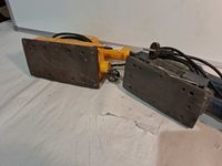 2 Ponceuse filaires dont TECHNIC PV4000-3 + NORWOOD E2982250… (photo 2)