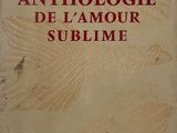 la couverture d'un vieux livre sur laquelle figurent des inscriptions rouges