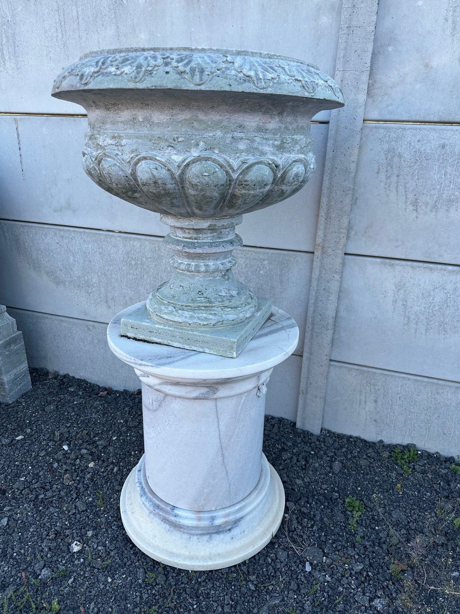 Objets d'art & Curiosités