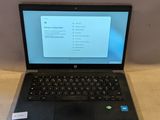 a laptop that is sitting on a table