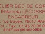 Photo 4/4 du lot