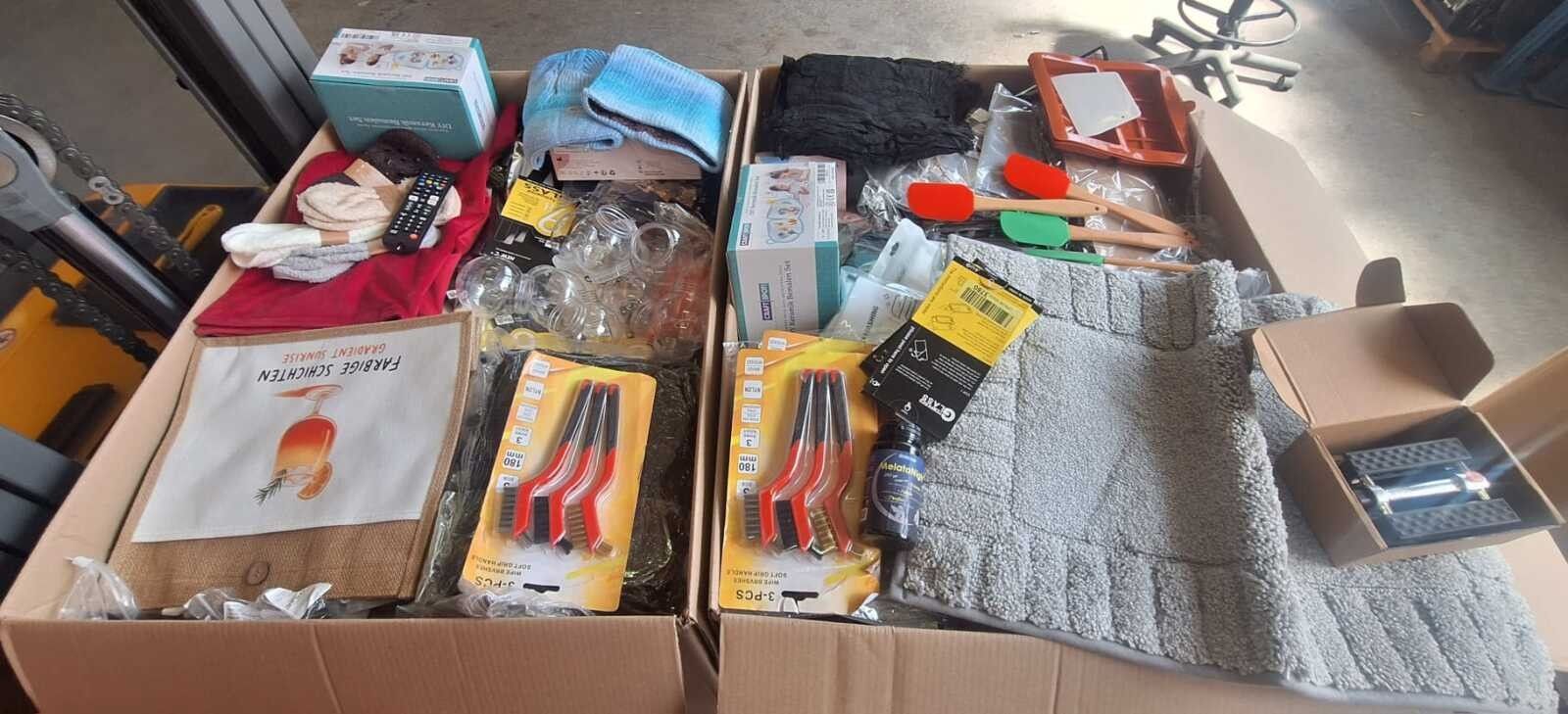 Destockage & Invendus