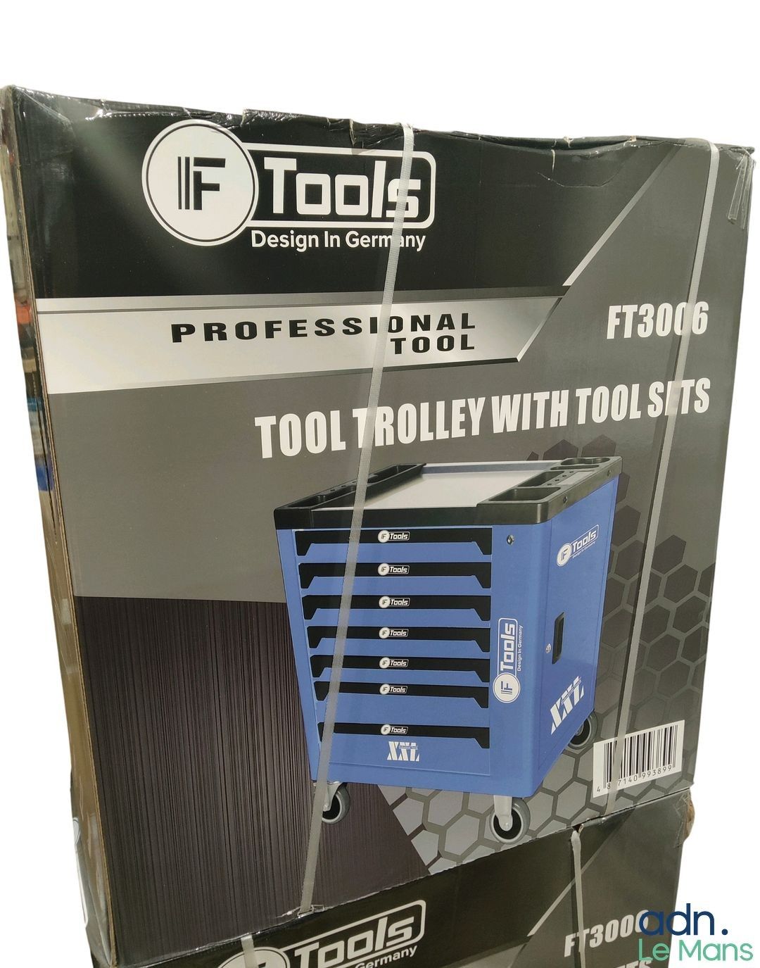 Destockage & Invendus