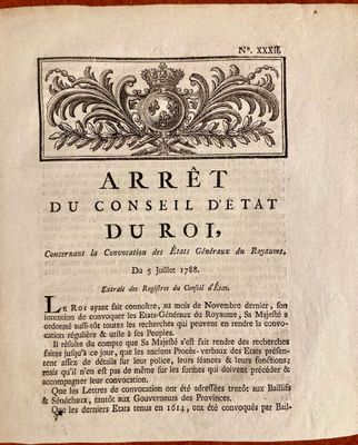 un vieux livre avec une image en noir et blanc