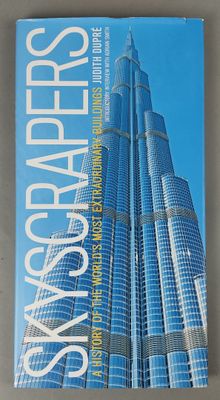 [ARCHITECTURE] Judith DUPRE - A History of the World's Most … - Photo 1