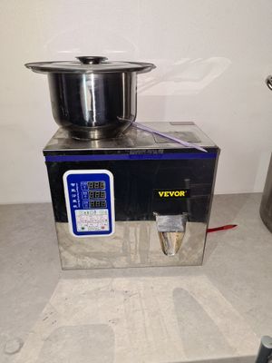 L12 : Doseur de poudre VEVOR