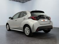 TOYOTA YARIS HYBRIDE 116h Dynamic Business + Programme Beyon… (photo 3)