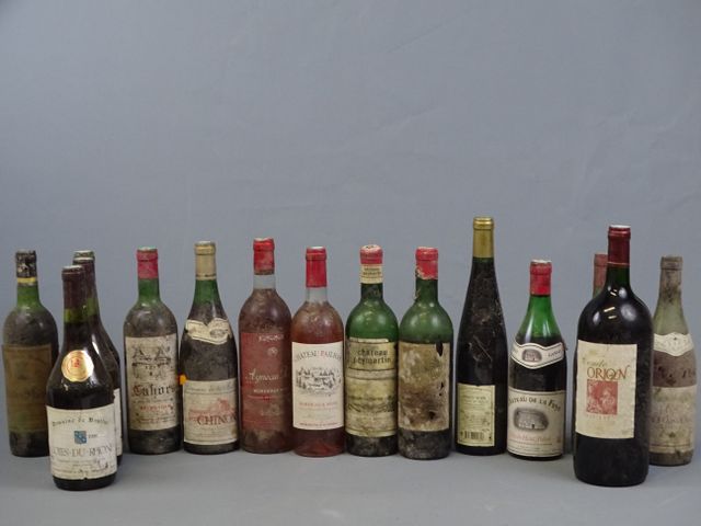 MARQUIS DE ST ESTEPHE, St Estèphe, grand vin de bordeaux, MEB à l...